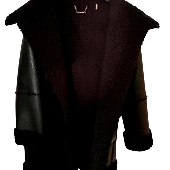 Elie Tahari Rosie Jacket - Picture 3 of 12